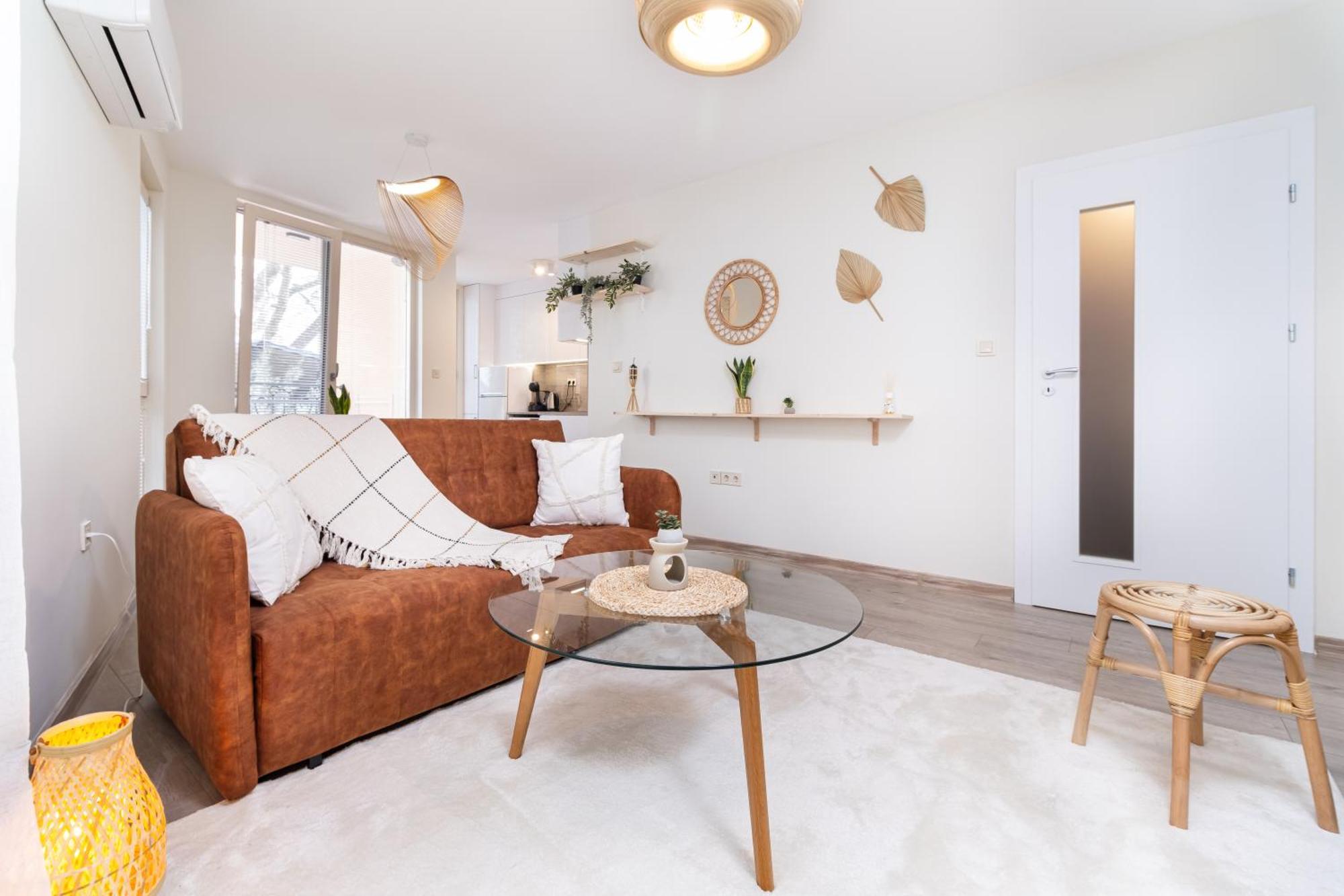 Stylish One-Bedroom Apartment Plovdiv Exterior photo
