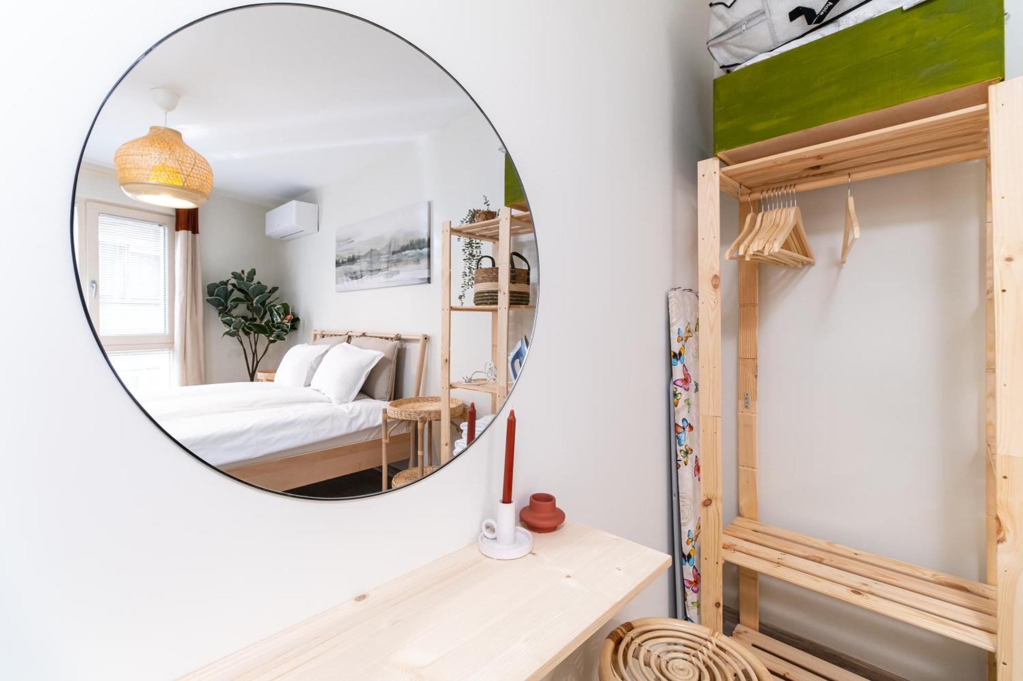 Stylish One-Bedroom Apartment Plovdiv Exterior photo