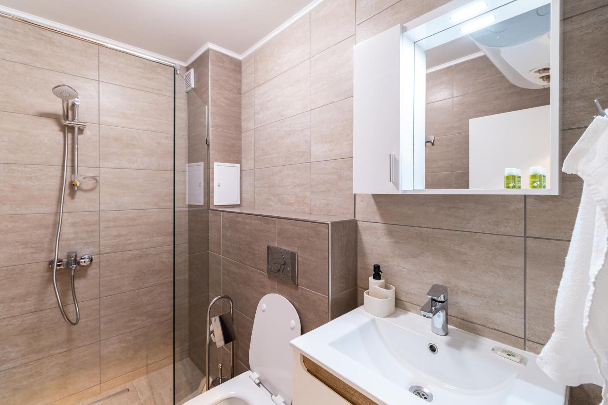 Stylish One-Bedroom Apartment Plovdiv Exterior photo