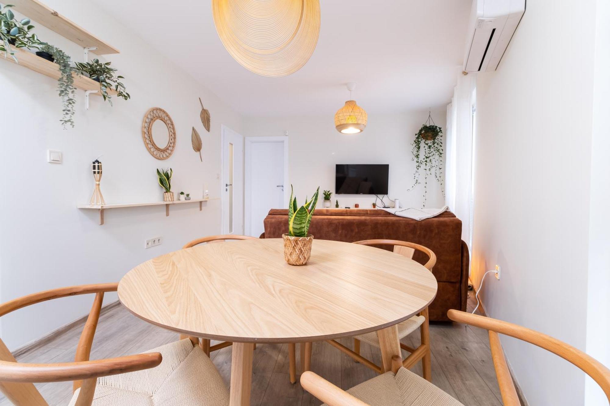 Stylish One-Bedroom Apartment Plovdiv Exterior photo